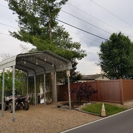 Private Pet Friendly Home Near Exotic Deer Farm Close To Pigeon Forge, Gatlinburg Tn Sevierville Εξωτερικό φωτογραφία