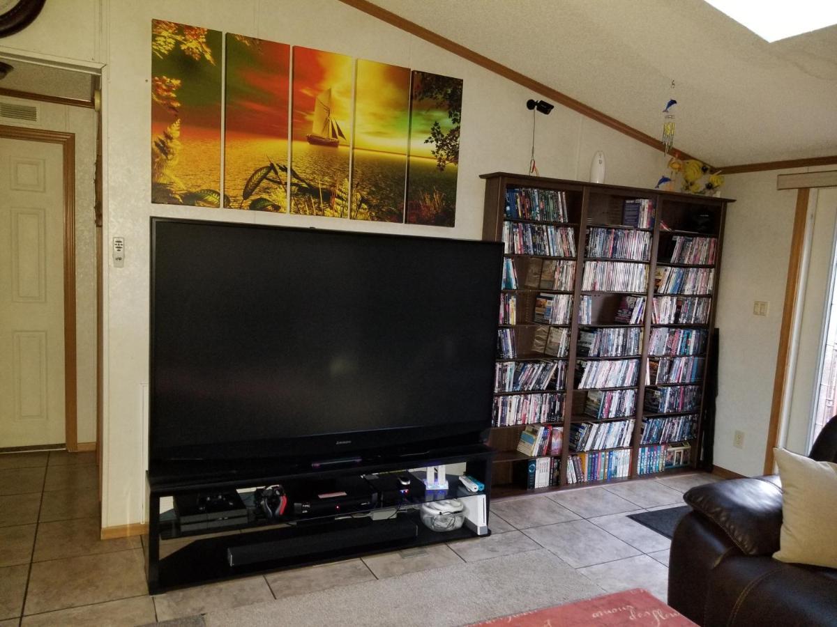 Private Pet Friendly Home Near Exotic Deer Farm Close To Pigeon Forge, Gatlinburg Tn Sevierville Εξωτερικό φωτογραφία