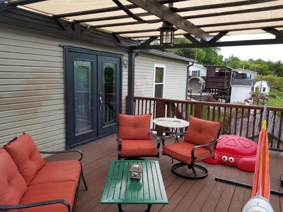 Private Pet Friendly Home Near Exotic Deer Farm Close To Pigeon Forge, Gatlinburg Tn Sevierville Εξωτερικό φωτογραφία