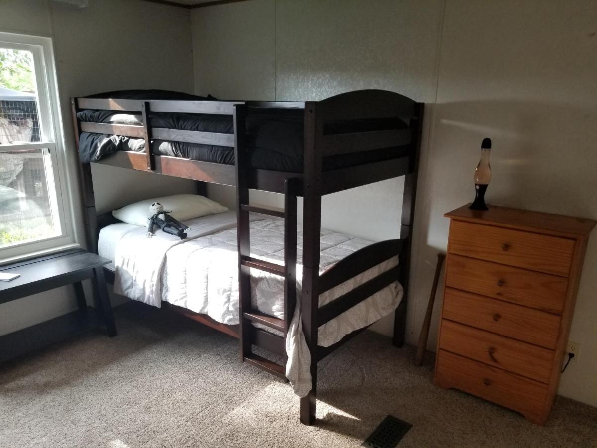 Private Pet Friendly Home Near Exotic Deer Farm Close To Pigeon Forge, Gatlinburg Tn Sevierville Εξωτερικό φωτογραφία