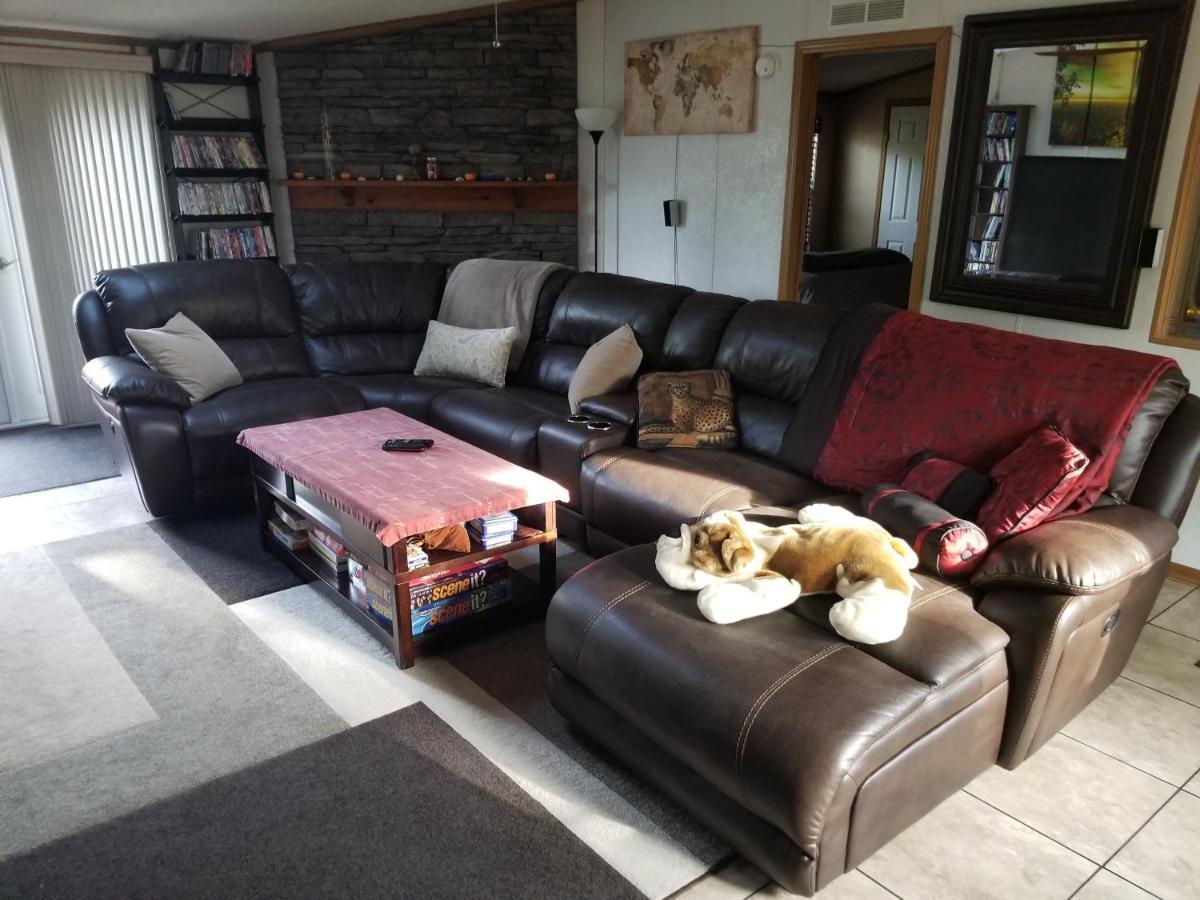 Private Pet Friendly Home Near Exotic Deer Farm Close To Pigeon Forge, Gatlinburg Tn Sevierville Εξωτερικό φωτογραφία