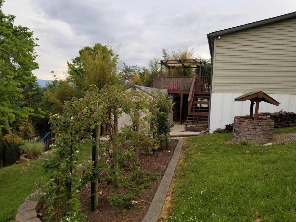 Private Pet Friendly Home Near Exotic Deer Farm Close To Pigeon Forge, Gatlinburg Tn Sevierville Εξωτερικό φωτογραφία