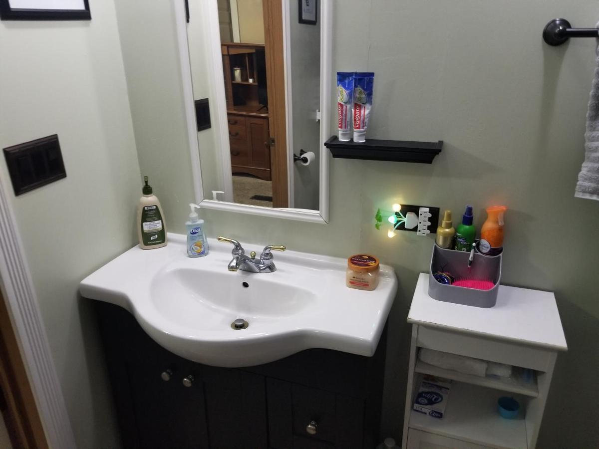 Private Pet Friendly Home Near Exotic Deer Farm Close To Pigeon Forge, Gatlinburg Tn Sevierville Εξωτερικό φωτογραφία