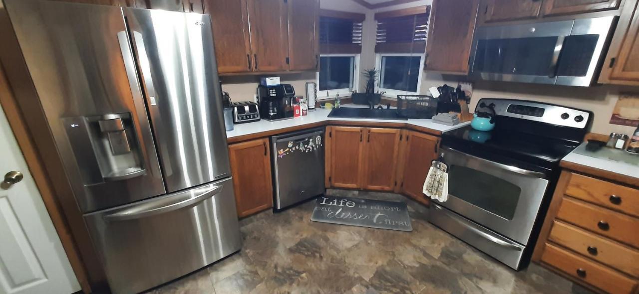 Private Pet Friendly Home Near Exotic Deer Farm Close To Pigeon Forge, Gatlinburg Tn Sevierville Εξωτερικό φωτογραφία